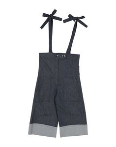 Брючный комбинезон Piccola Ludo