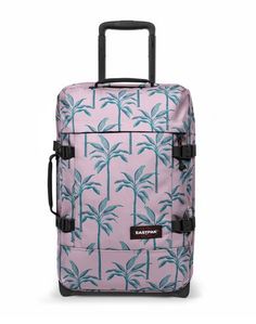 Чемодан/сумка на колесиках Eastpak