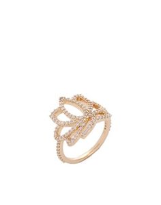 Кольцо Swarovski