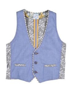 Жилет John Twig