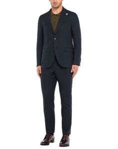 Костюм Lardini