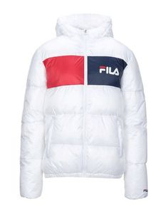 Куртка Fila