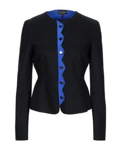 Пиджак Emporio Armani