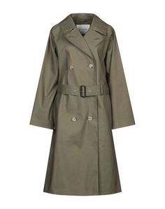 Легкое пальто Mackintosh