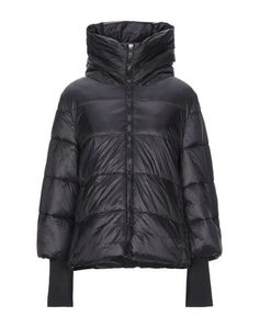 Пуховик с синт. наполнителем GaudÌ