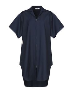 Легкое пальто Jil Sander