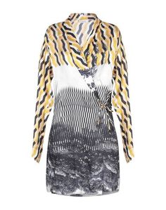 Легкое пальто Dries Van Noten