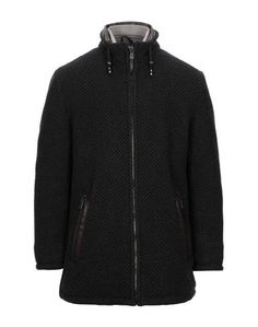 Пальто Latini Finest Leather