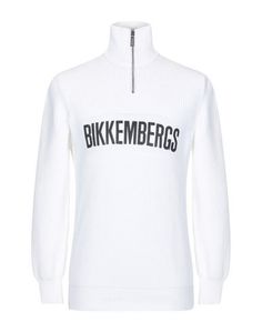 Водолазки Bikkembergs