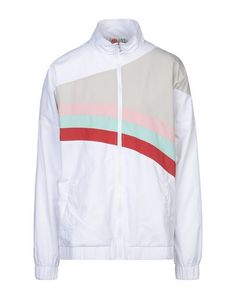 Куртка Sundek x Diadora