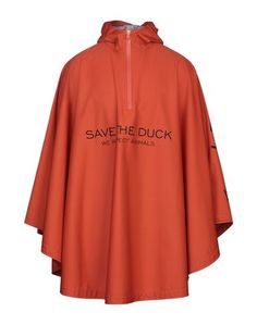 Накидка Save The Duck