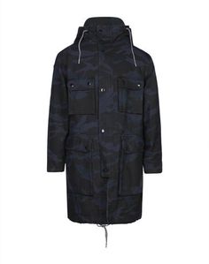 Куртка Armani Exchange