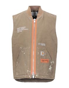 Куртка Heron Preston x Carhartt