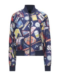 Куртка Love Moschino
