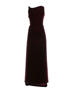 Длинное платье AlaÏa