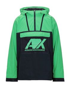 Куртка Armani Exchange