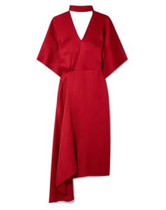Платье до колена Roland Mouret