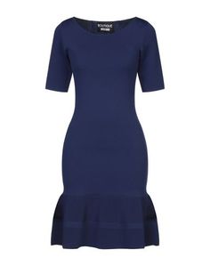 Платье до колена Boutique Moschino