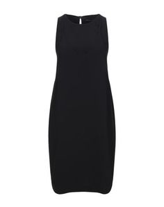 Короткое платье Armani Exchange