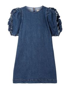 Короткое платье Ulla Johnson