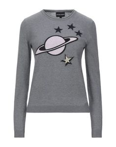 Свитер Emporio Armani