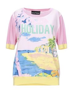 Свитер Boutique Moschino