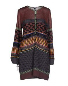 Короткое платье M Missoni