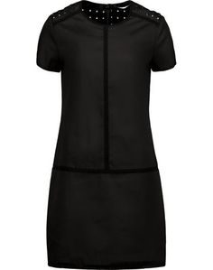 Короткое платье Proenza Schouler