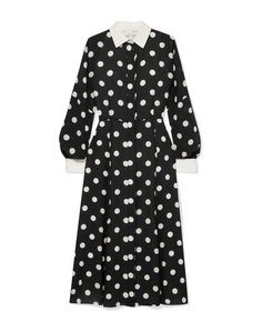 Платье длиной 3/4 Andrew GN
