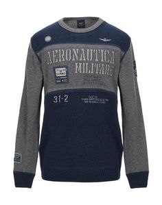 Свитер Aeronautica Militare