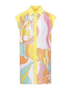 Короткое платье Emilio Pucci