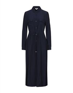 Платье длиной 3/4 Kocca