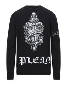 Свитер Philipp Plein