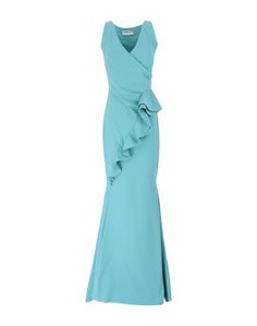 Длинное платье Chiara Boni LA Petite Robe