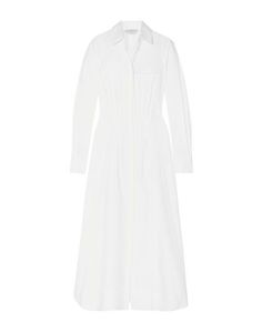 Длинное платье Gabriela Hearst