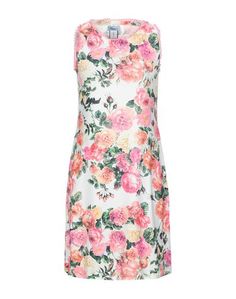 Короткое платье Blumarine