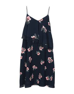 Короткое платье Pepe Jeans