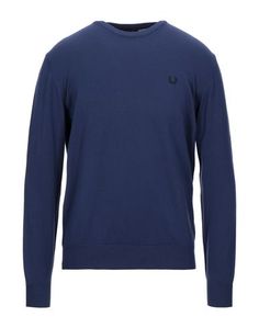 Свитер Fred Perry