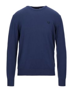 Свитер Fred Perry