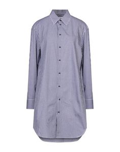Короткое платье Maison Margiela