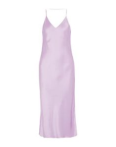 Платье длиной 3/4 Helmut Lang