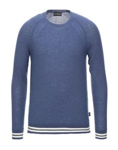 Свитер Emporio Armani
