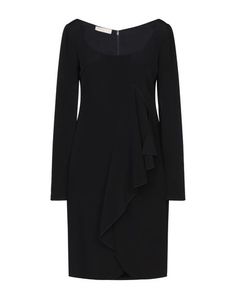 Платье до колена Valentino