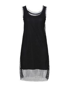 Короткое платье Armani Exchange