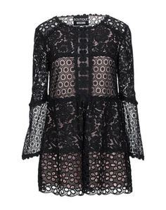 Короткое платье Boutique Moschino