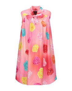 Короткое платье Boutique Moschino