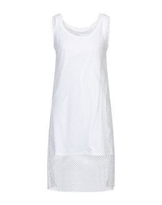 Короткое платье Armani Exchange