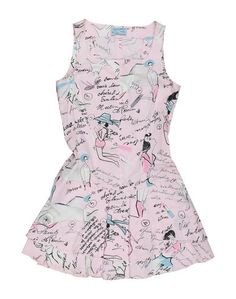 Платье Miss Blumarine