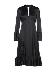Платье до колена Blumarine
