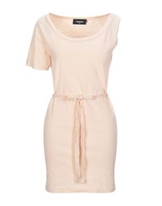 Короткое платье Dsquared2
